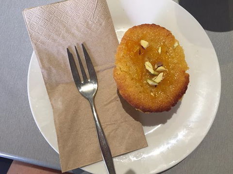 New Leaf Cafe Murwillumbah - Broome Tourism 0