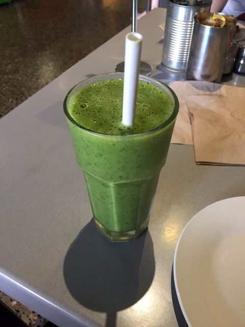 New Leaf Cafe Murwillumbah - Broome Tourism 4