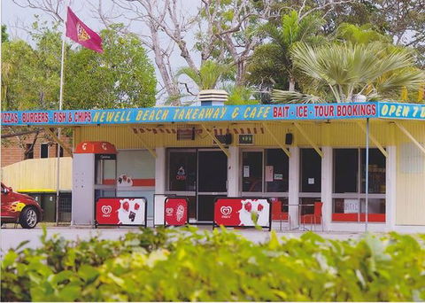 Newell Beach Takeaway And Cafe - Broome Tourism 0
