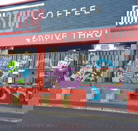 Non Stop Coffee - Broome Tourism