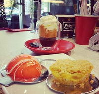 Old Paris Bakery - Broome Tourism