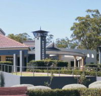 Picnic Point Toowoomba - Broome Tourism