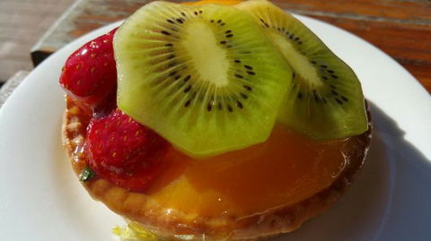 Pie & Pastry Paradise - Broome Tourism 0