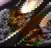 Queensland Hotel - Broome Tourism