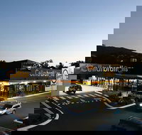 Reef Gateway Hotel - Broome Tourism