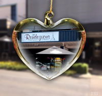 Rendezvous On Ruthven Coffee Shop - Broome Tourism
