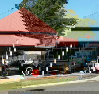 Retro Espresso - Broome Tourism