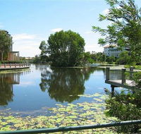 Robina Tavern on the Lake - Broome Tourism