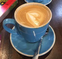 Sleepless City Roasters - Broome Tourism