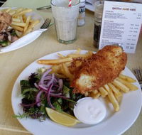 Sphinx Rock Cafe - Broome Tourism