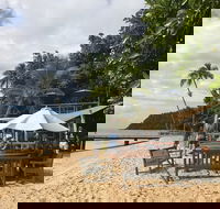 Sunset Bar Dunk Island - Broome Tourism