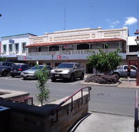 Tatts Hotel - Broome Tourism