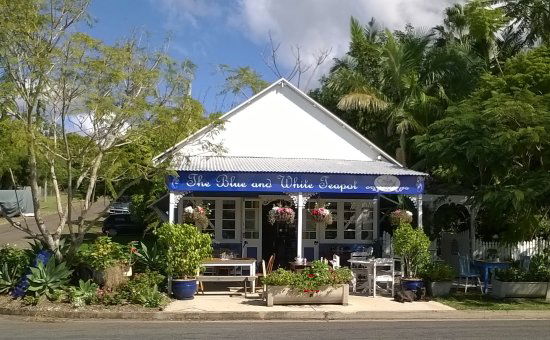 Amamoor QLD Broome Tourism