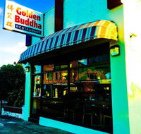 The Golden Buddha - Broome Tourism