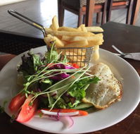 The Highlander Tavern - Broome Tourism