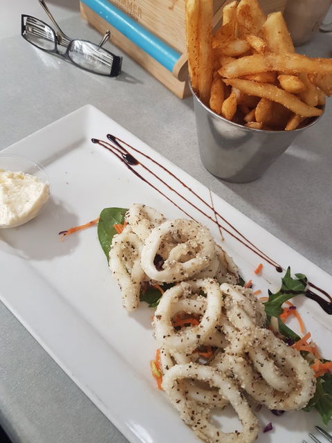 The Tree Bar - Broome Tourism 2