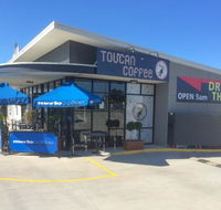 Toucan Coffee - Broome Tourism
