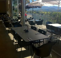 Tweed Art Gallery Cafe - Broome Tourism