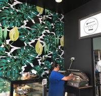 Woodman's Axe Espresso - Broome Tourism