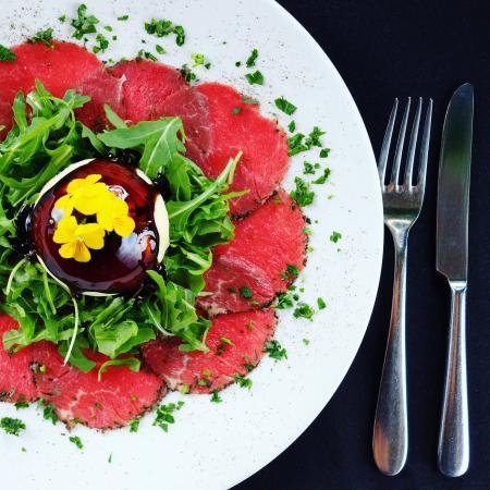 Caffe E Cucina - Broome Tourism 0