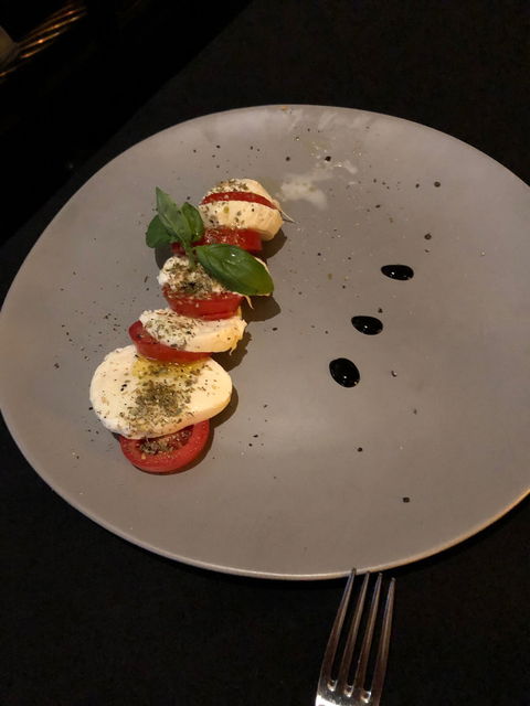 Caffe E Cucina - Broome Tourism 2