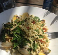 Cargo Restaurant - Broome Tourism