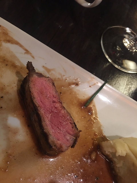 Rare Steakhouse Uptown - Broome Tourism 1