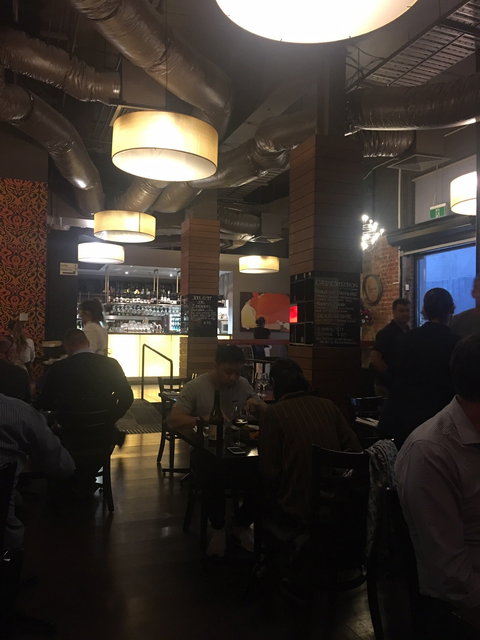 Rare Steakhouse Uptown - Broome Tourism 5