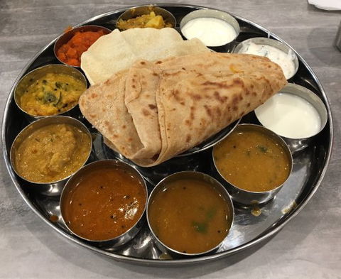 Saravanaa Bhavan - Broome Tourism 0