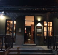 Spencer  Co Wine Bar Provedore - Broome Tourism