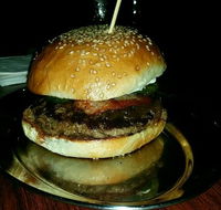 Brother Burger and the Marvellous Brew - Broome Tourism