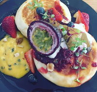 Drugstore Espresso - Broome Tourism