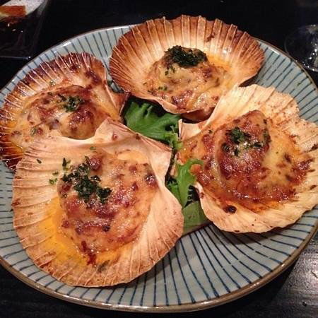 Izakaya Jiro Grill & Sake Bar - Broome Tourism 0