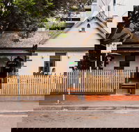 Leonards House Of Love - Broome Tourism