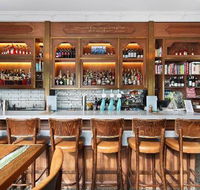 Vaporetto Bar  Eatery - Broome Tourism