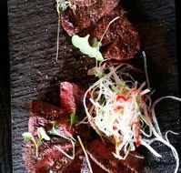 Wagyu Ya Japanese Chargrill Restaurant - Broome Tourism
