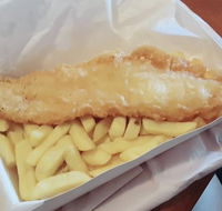 Anna Fish  Chips - Broome Tourism