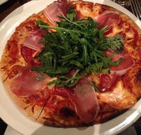 Barkers Wine Bar and Bistro - Broome Tourism