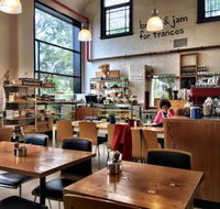 Bread  Jam For Frances - Broome Tourism