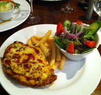 Capriccio Pizza - Broome Tourism