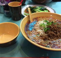Chinese Jin Dumpling House - Broome Tourism