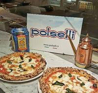 Circa 900 Pizzeria Napoletana - Broome Tourism