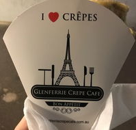 Glenferrie Crepe Cafe - Broome Tourism