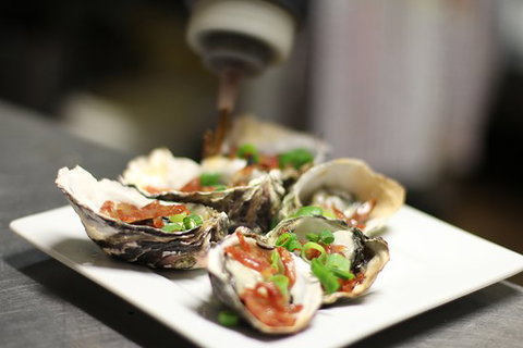 Jacks Satay Bar - Broome Tourism 0