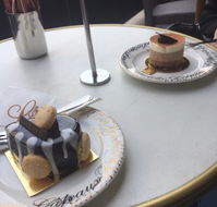 Laurent's Cafe - Broome Tourism