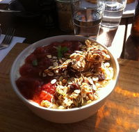 Mr Hendricks Cafe - Broome Tourism