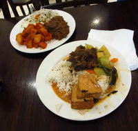 Nelayan Indonesian Restaurant - Broome Tourism