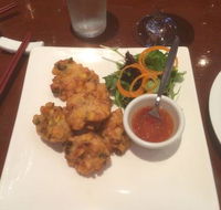 Okra Restaurant - Broome Tourism