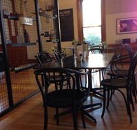 Second Empire Cafe - Broome Tourism