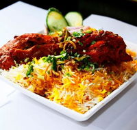 Spice Lounge Cafe - Broome Tourism